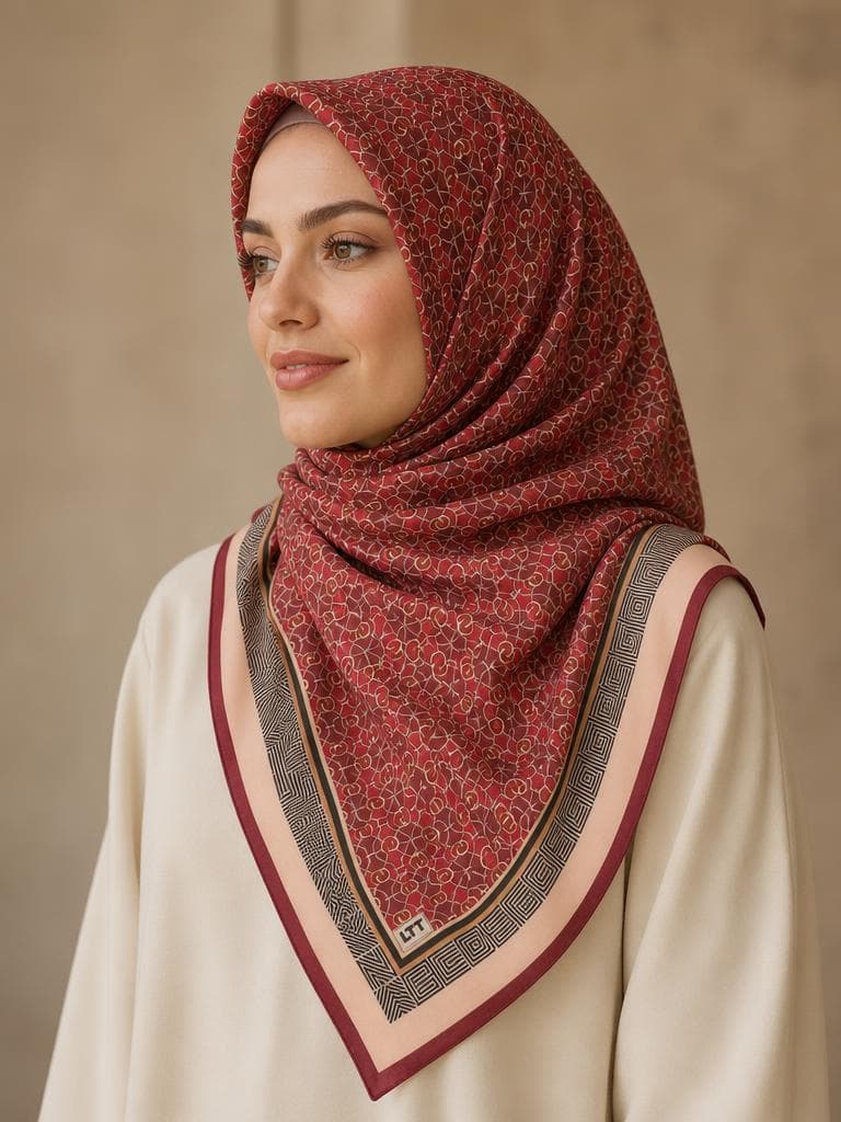 Başörtü