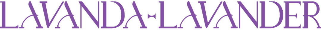 Lavanda-Lavander