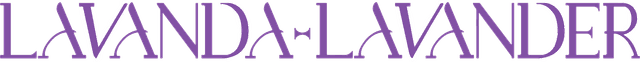 Lavanda-Lavander
