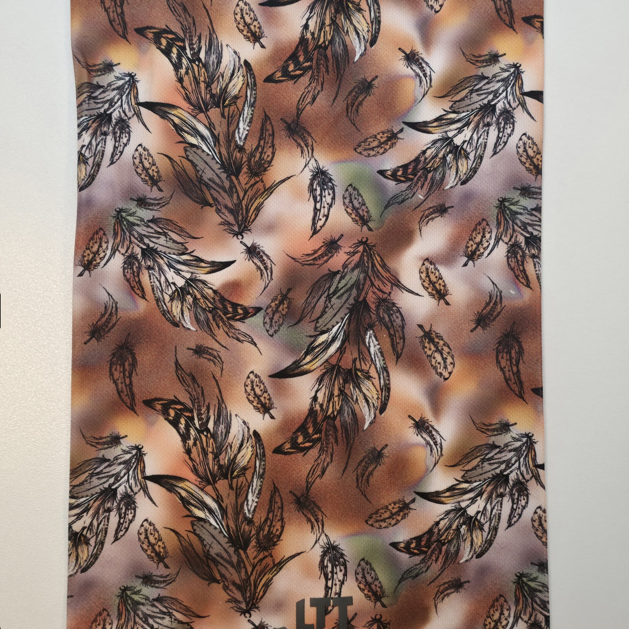 BAYKUŞ — Boyunluk STANDART(51x26cm)