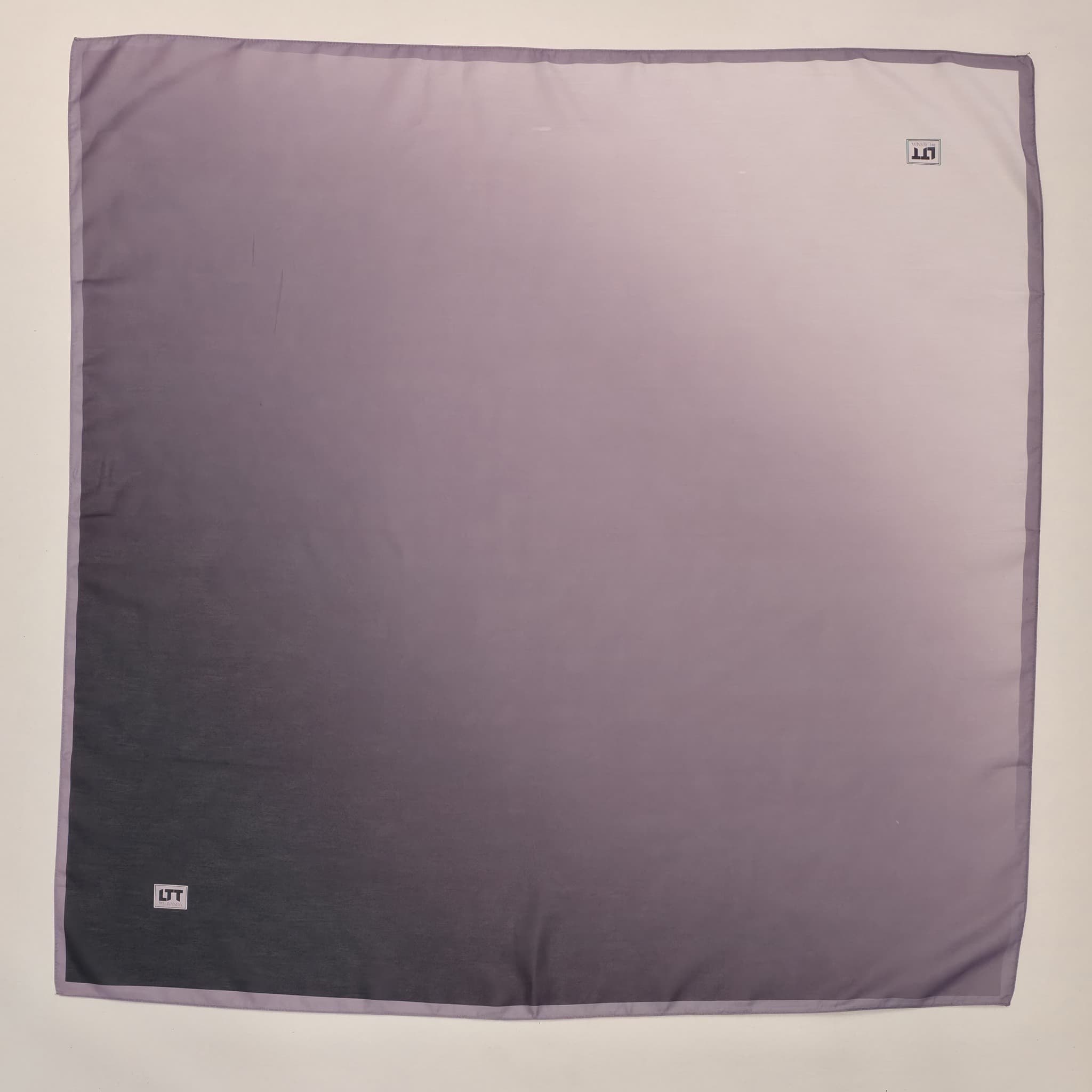 SOFT — Eşarp 91X91cm(+/-1)