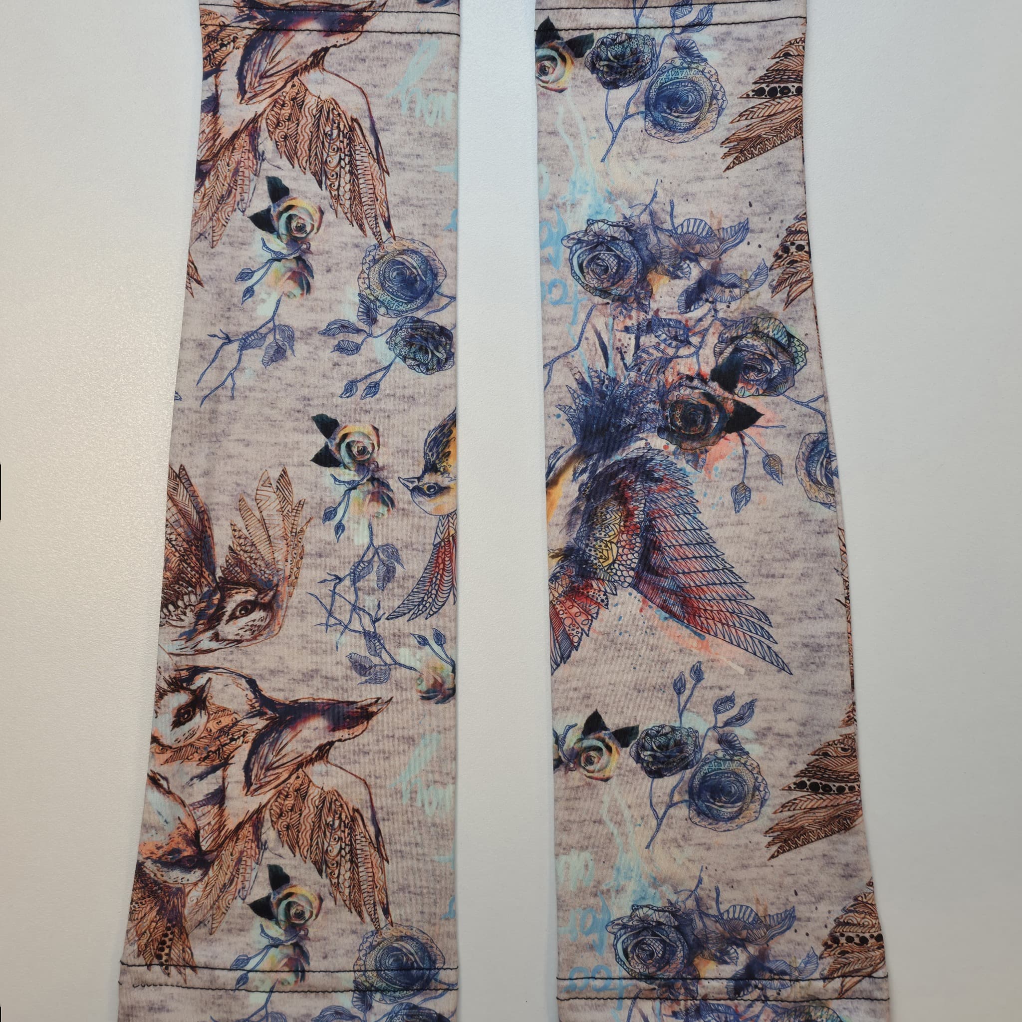 GÜVERCİN — Kolluk STANDART(38cm)