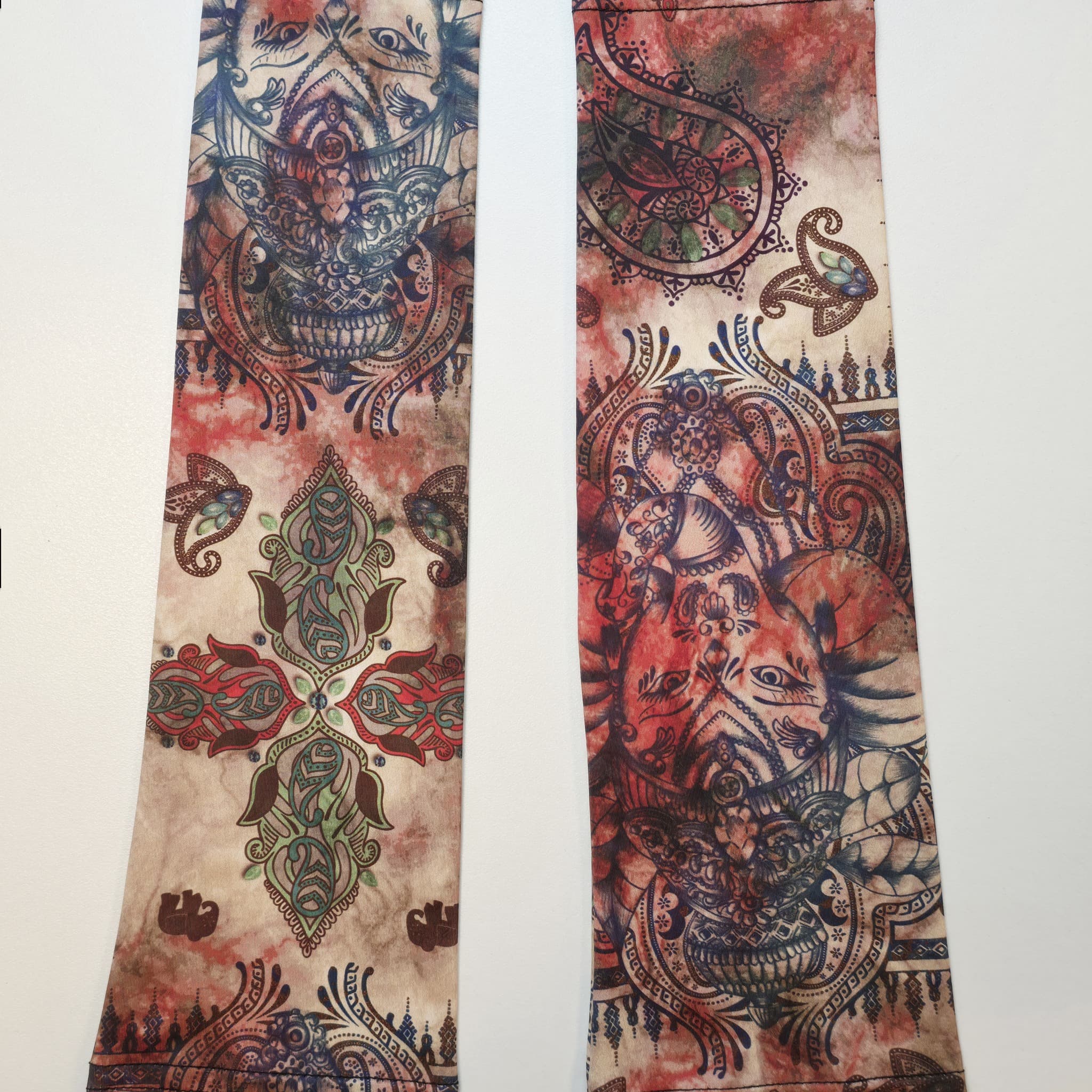 HENNA — Kolluk STANDART(38cm)
