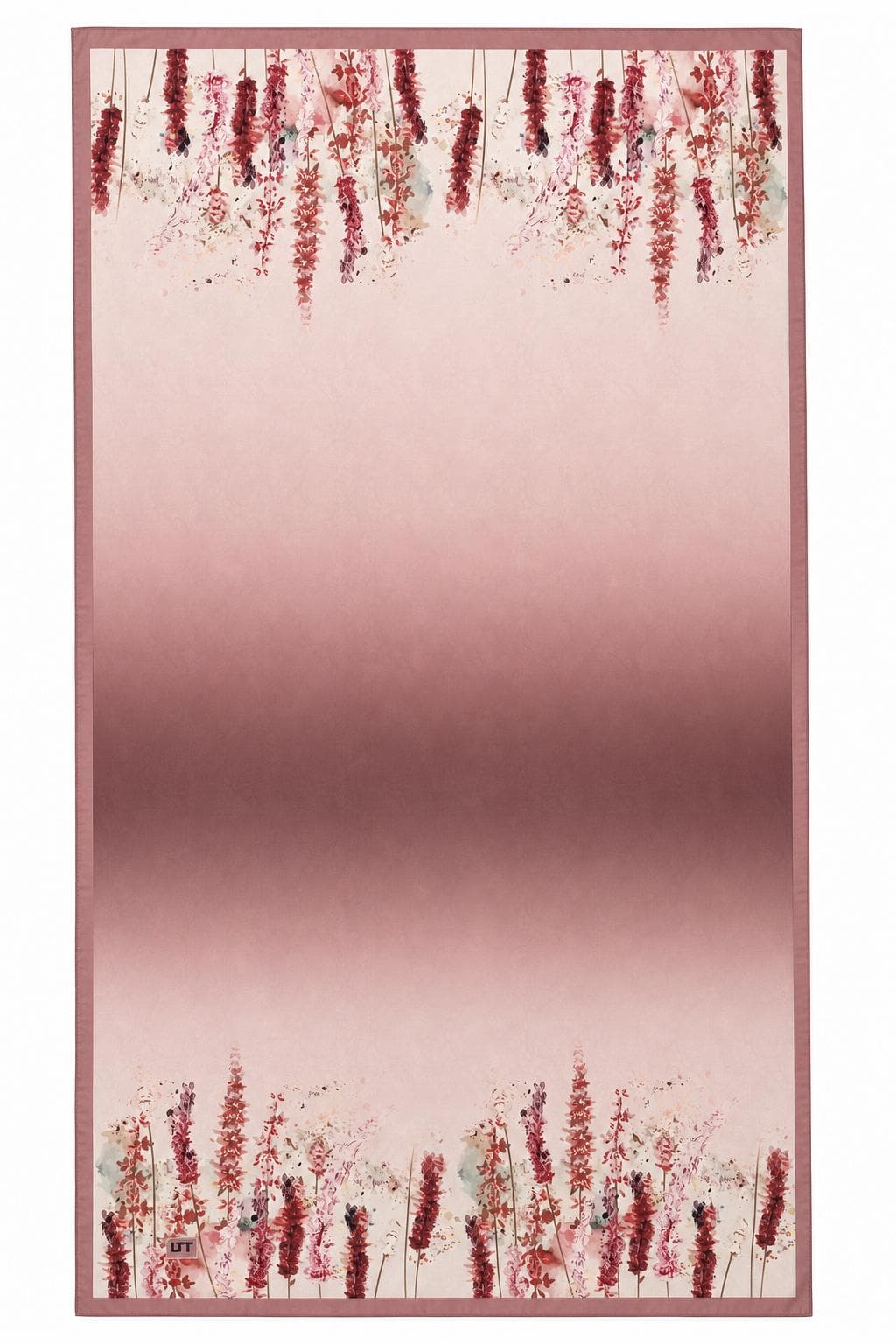 LAVANDA — Şal 77x184cm(+/-1)