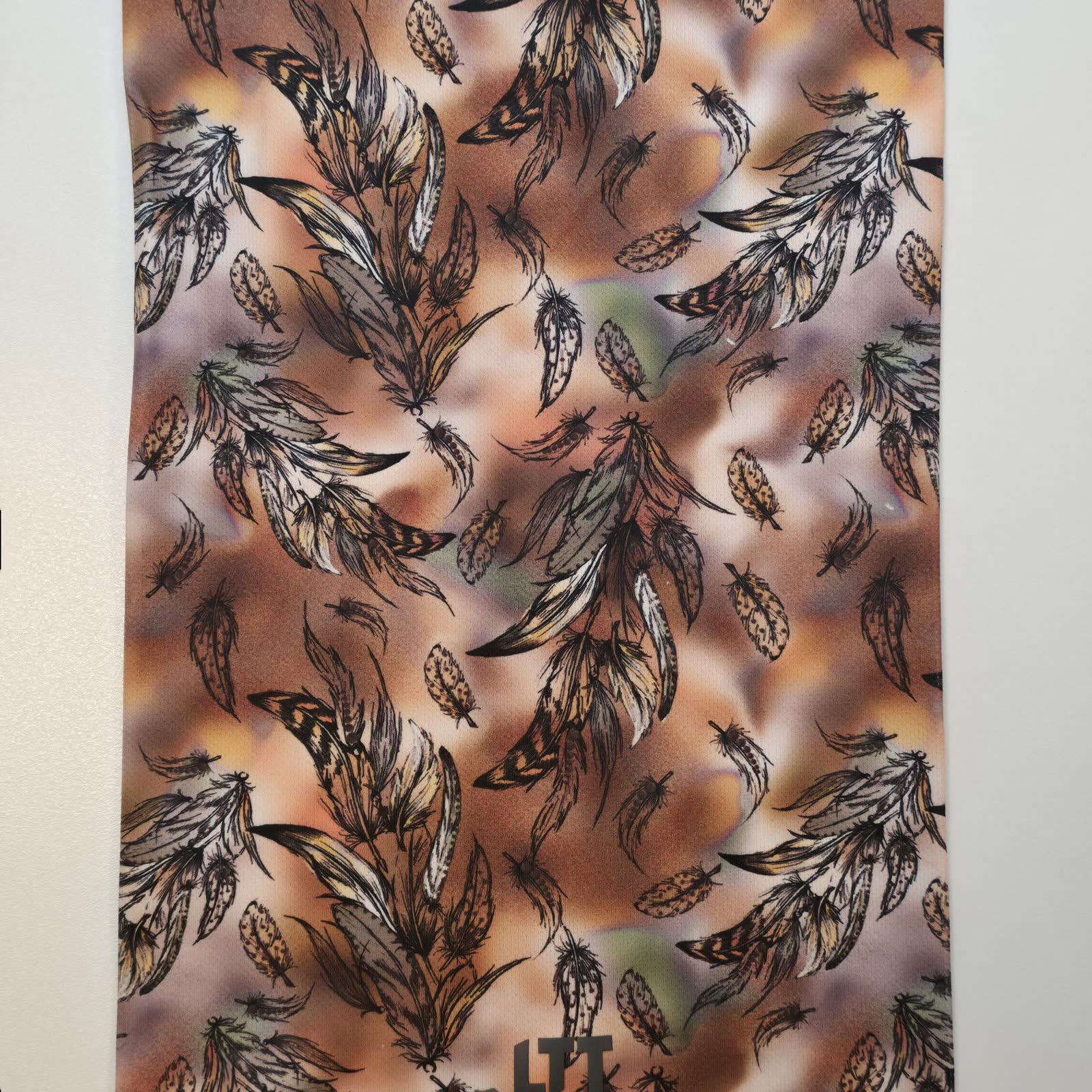 BAYKUŞ — Boyunluk STANDART(51x26cm)