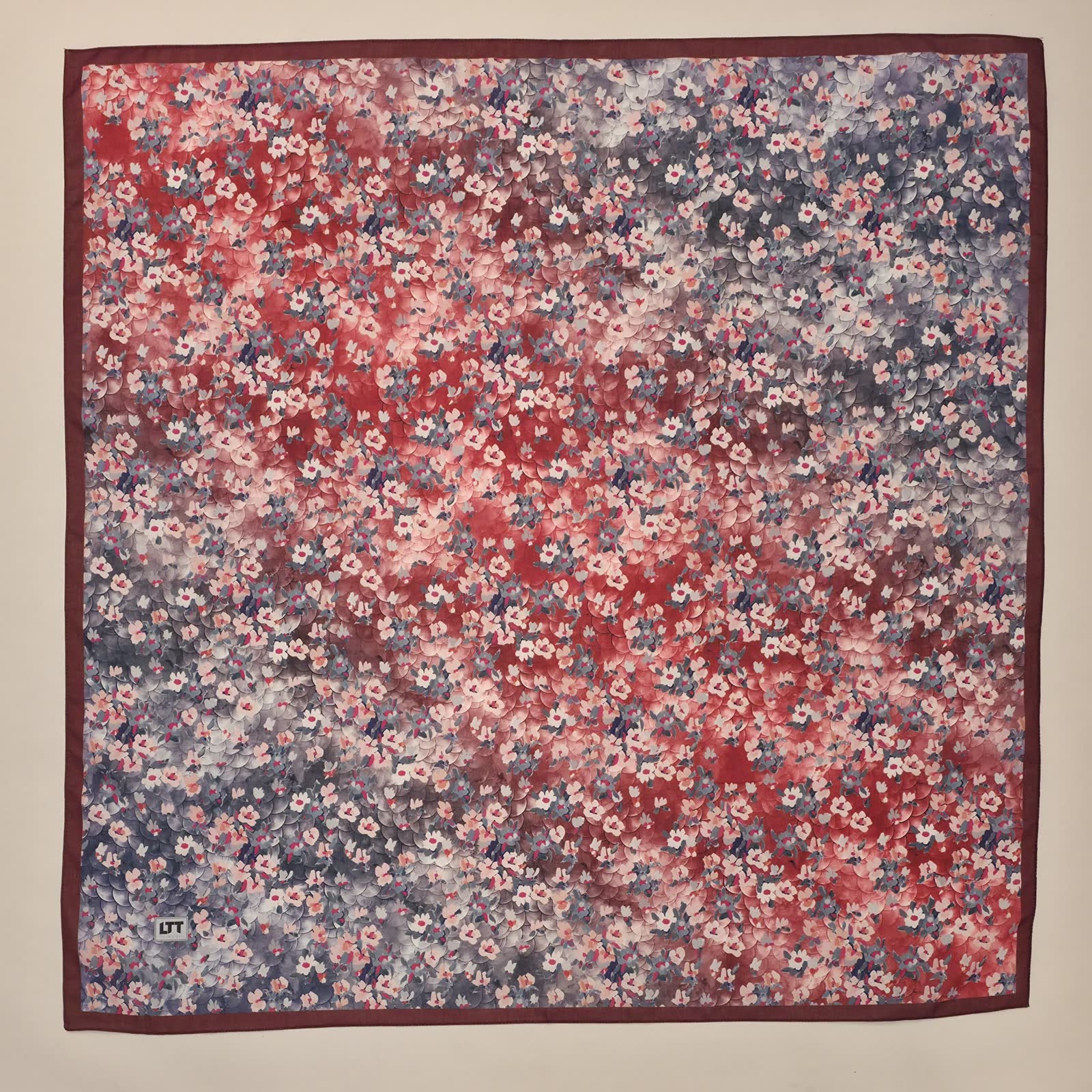 MİNE — Eşarp 91X91cm(+/-1)