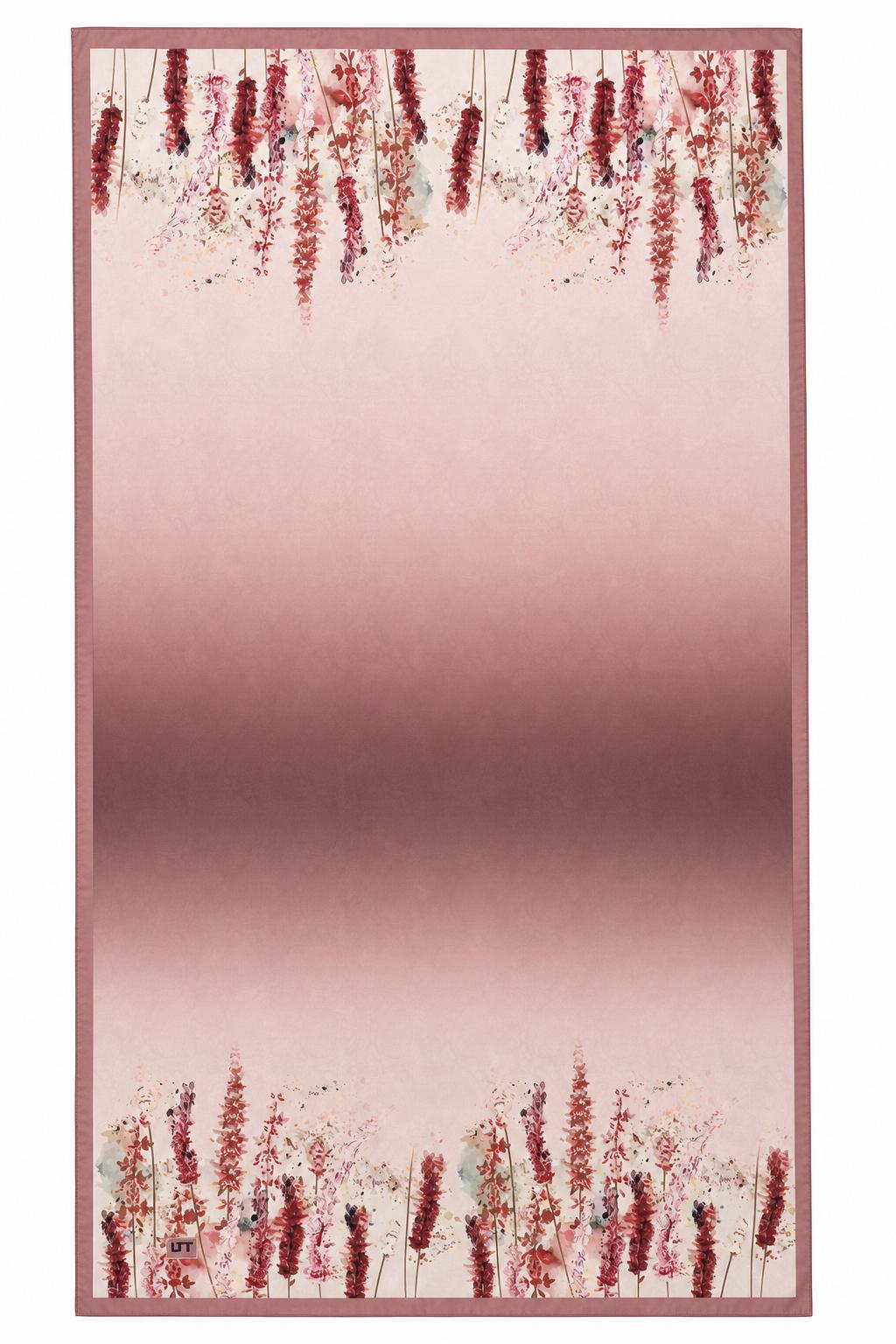 LAVANDA — Şal 77x184cm(+/-1)