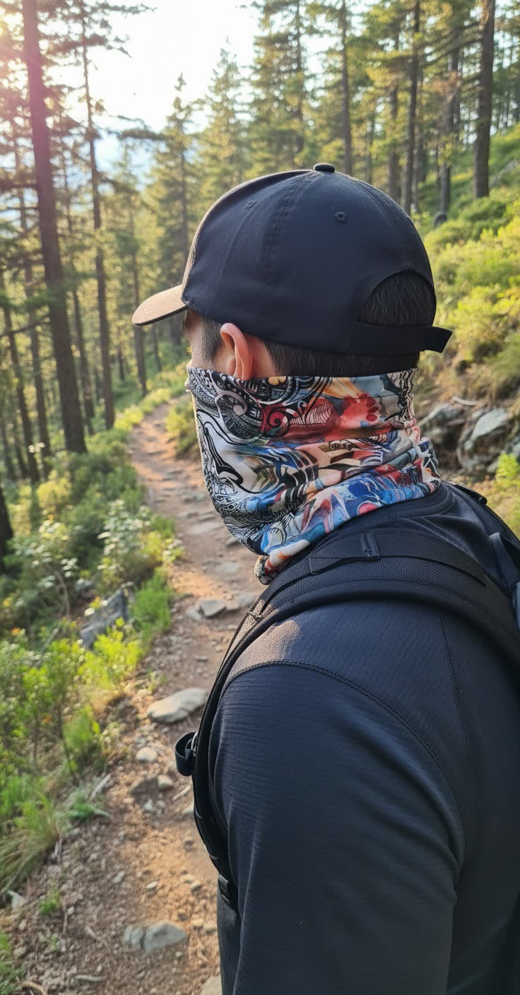 Doğa Yürüyüşü / Trekking