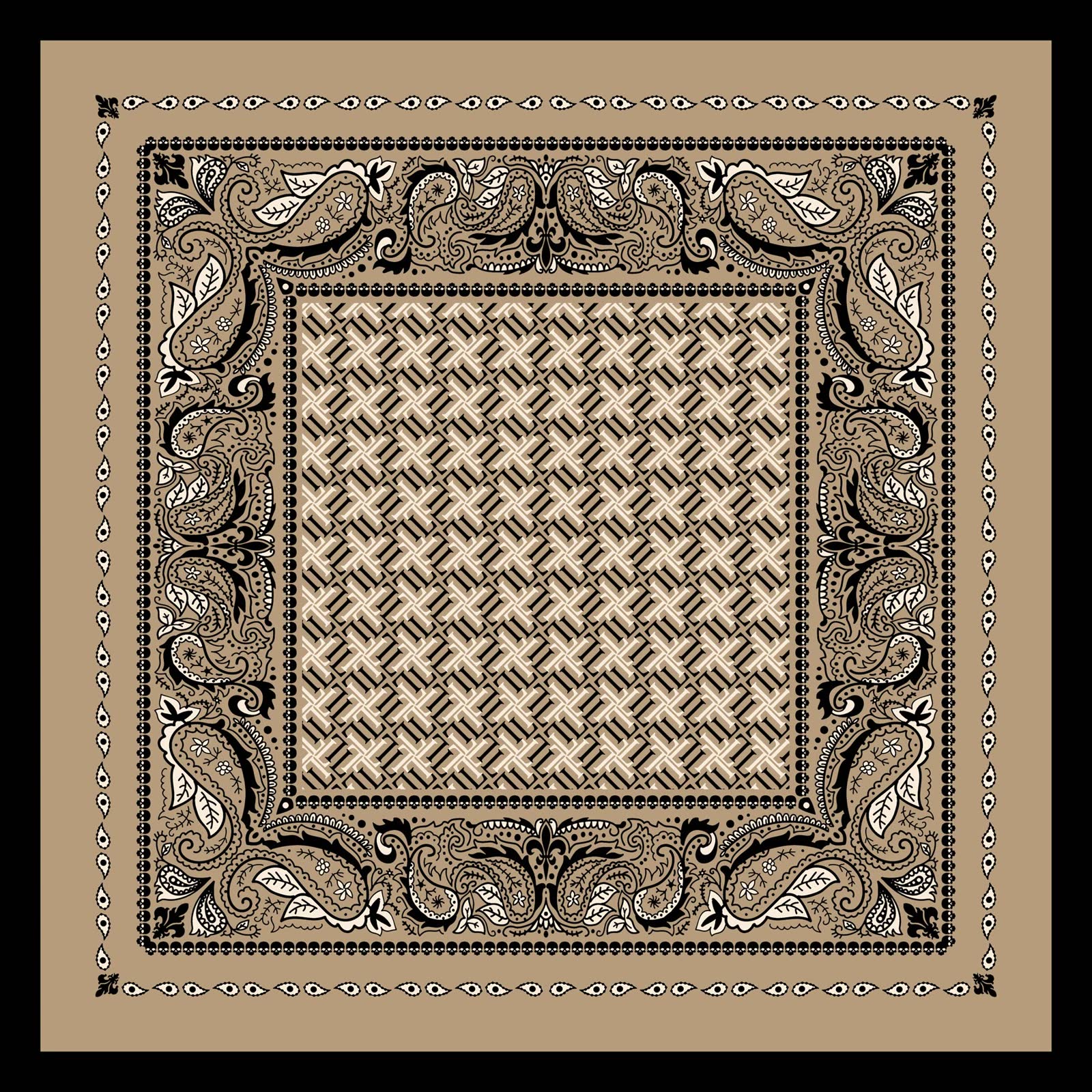 MARAL — Vizon Bandana