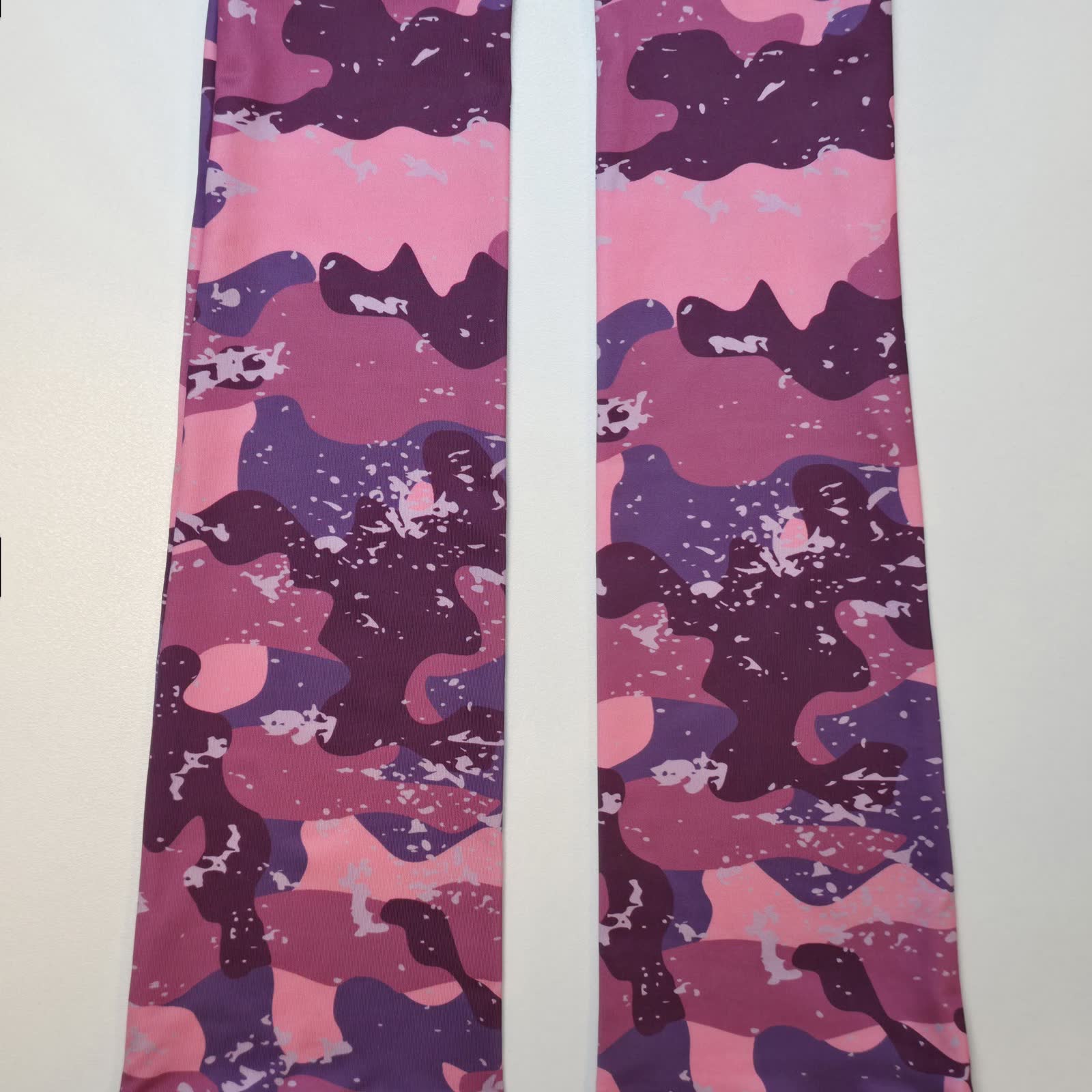 KAMUFLAJ — Pembe Kolluk